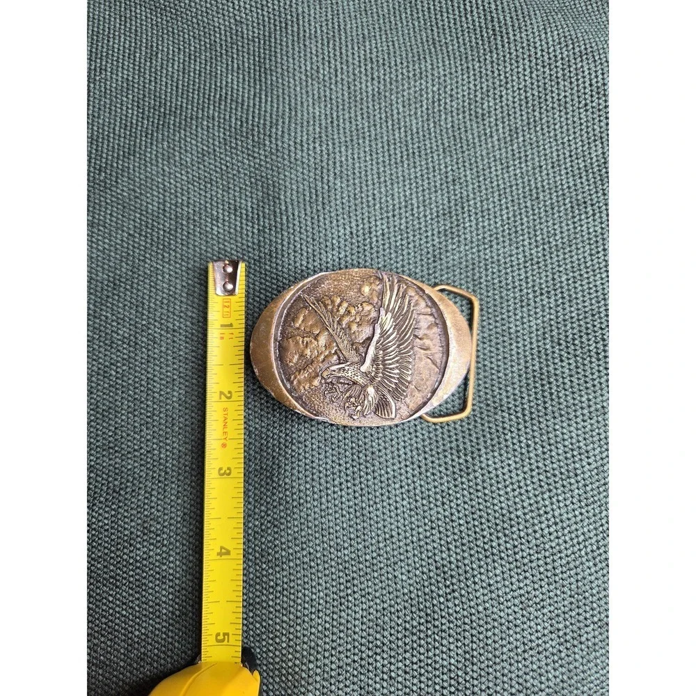 Other vintage belt