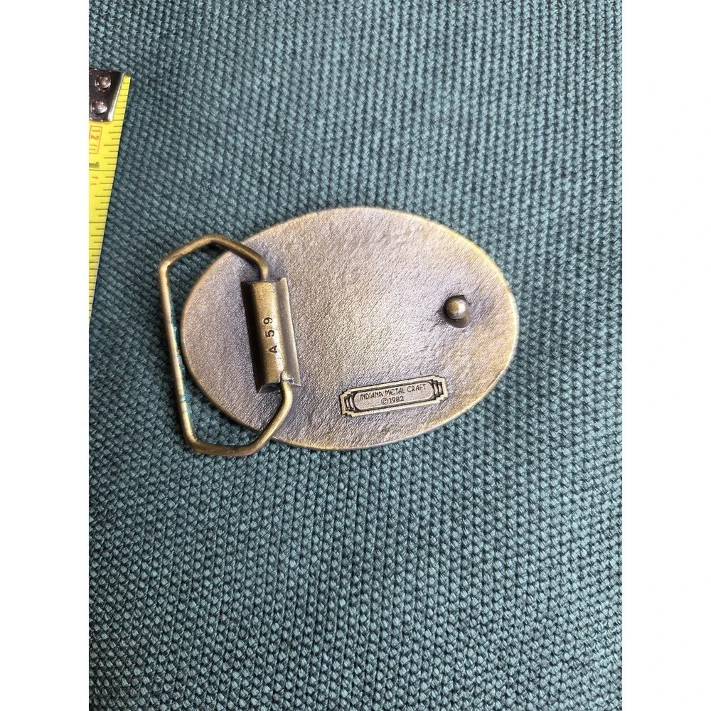 Other vintage belt