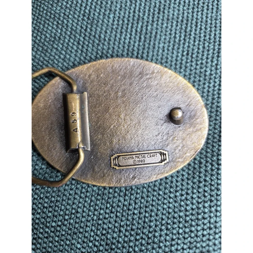 Other vintage belt