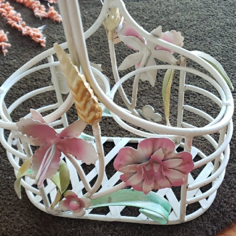 Decoline flower storage new