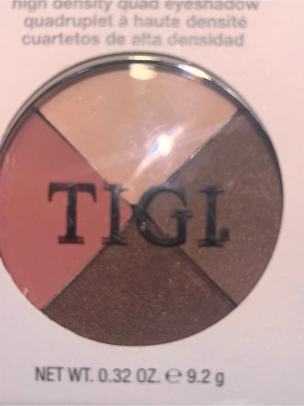 TIGI nice neutral