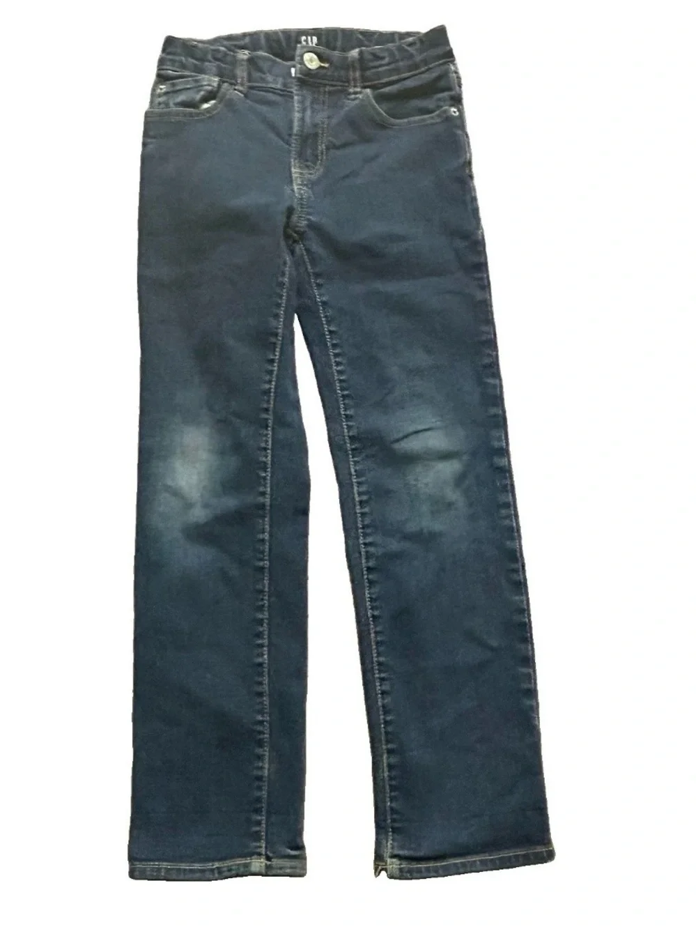 GAP styling construction