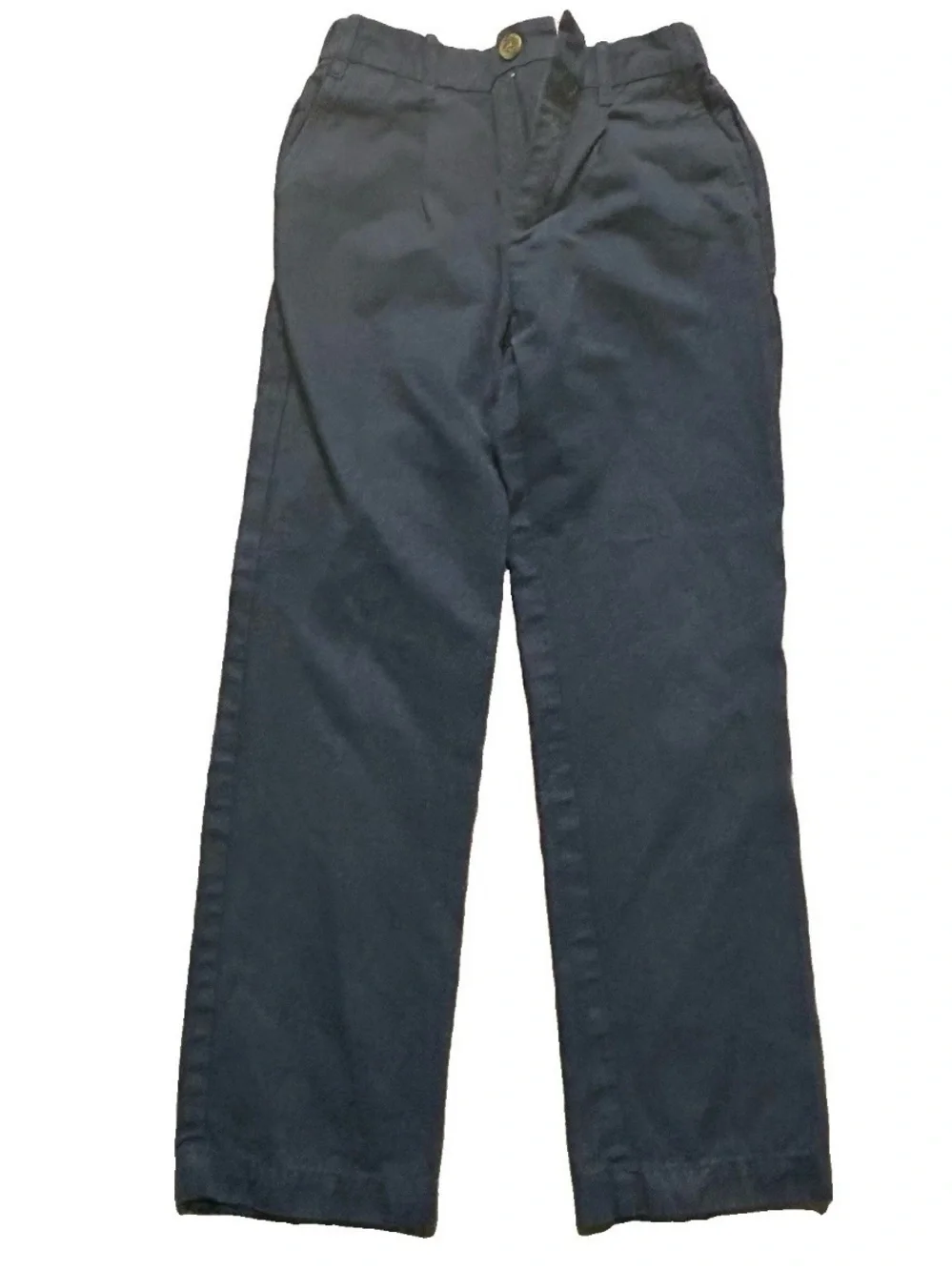 GAP blue men straight
