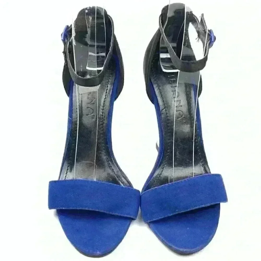 Liliana womens heels