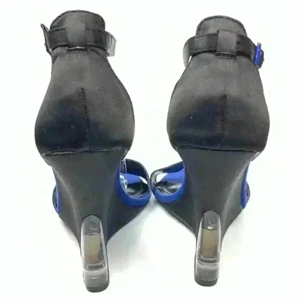 Liliana womens heels