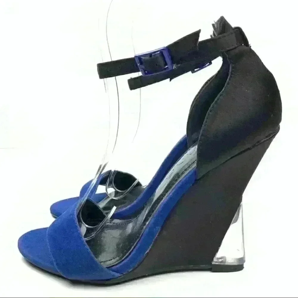 Liliana womens heels