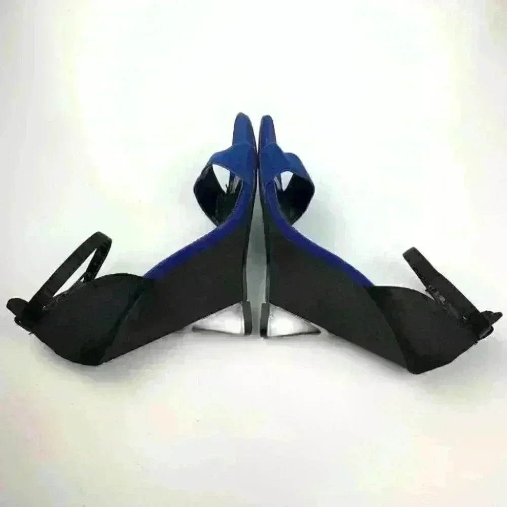 Liliana womens heels