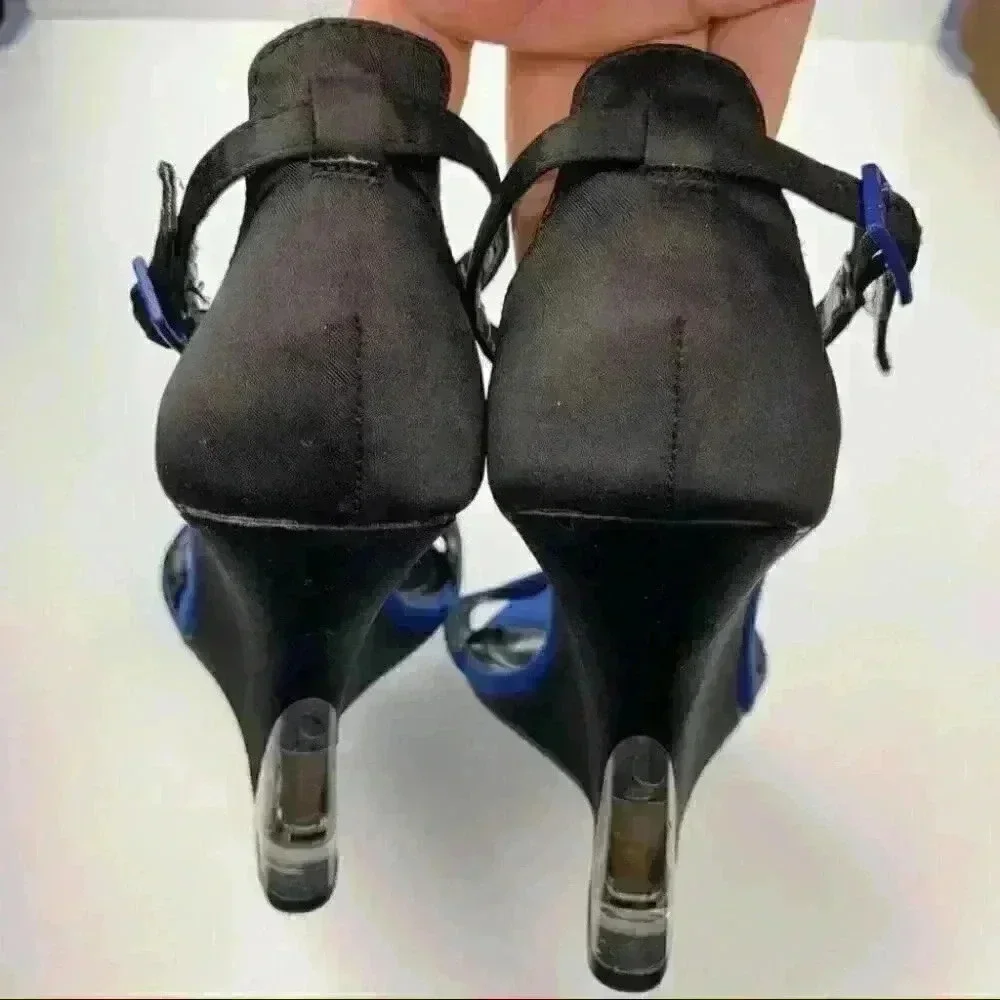 Liliana womens heels