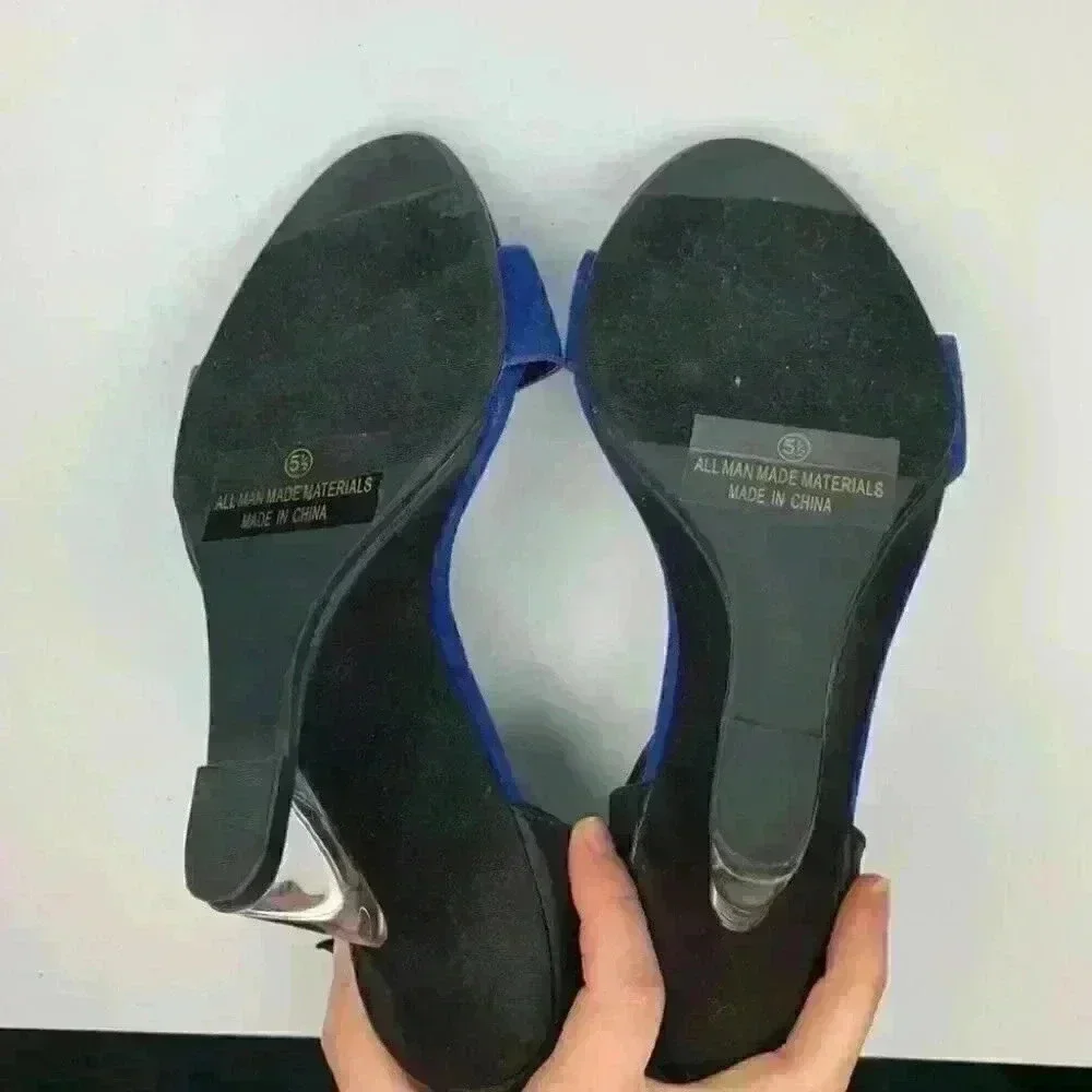 Liliana womens heels