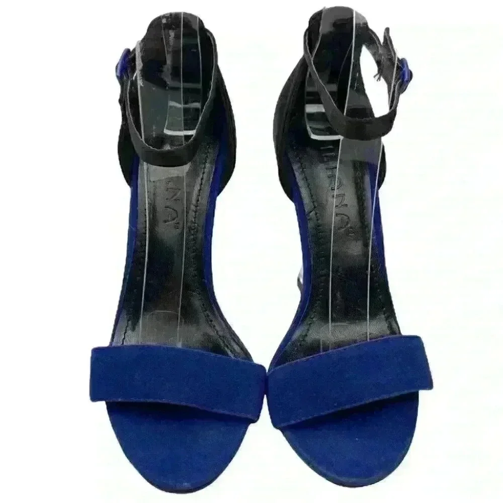 Liliana womens heels