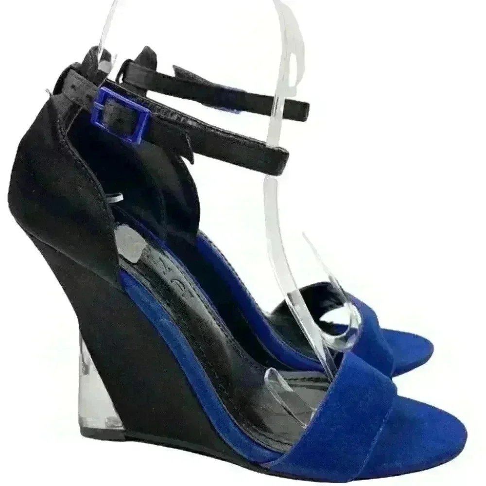 Liliana womens heels