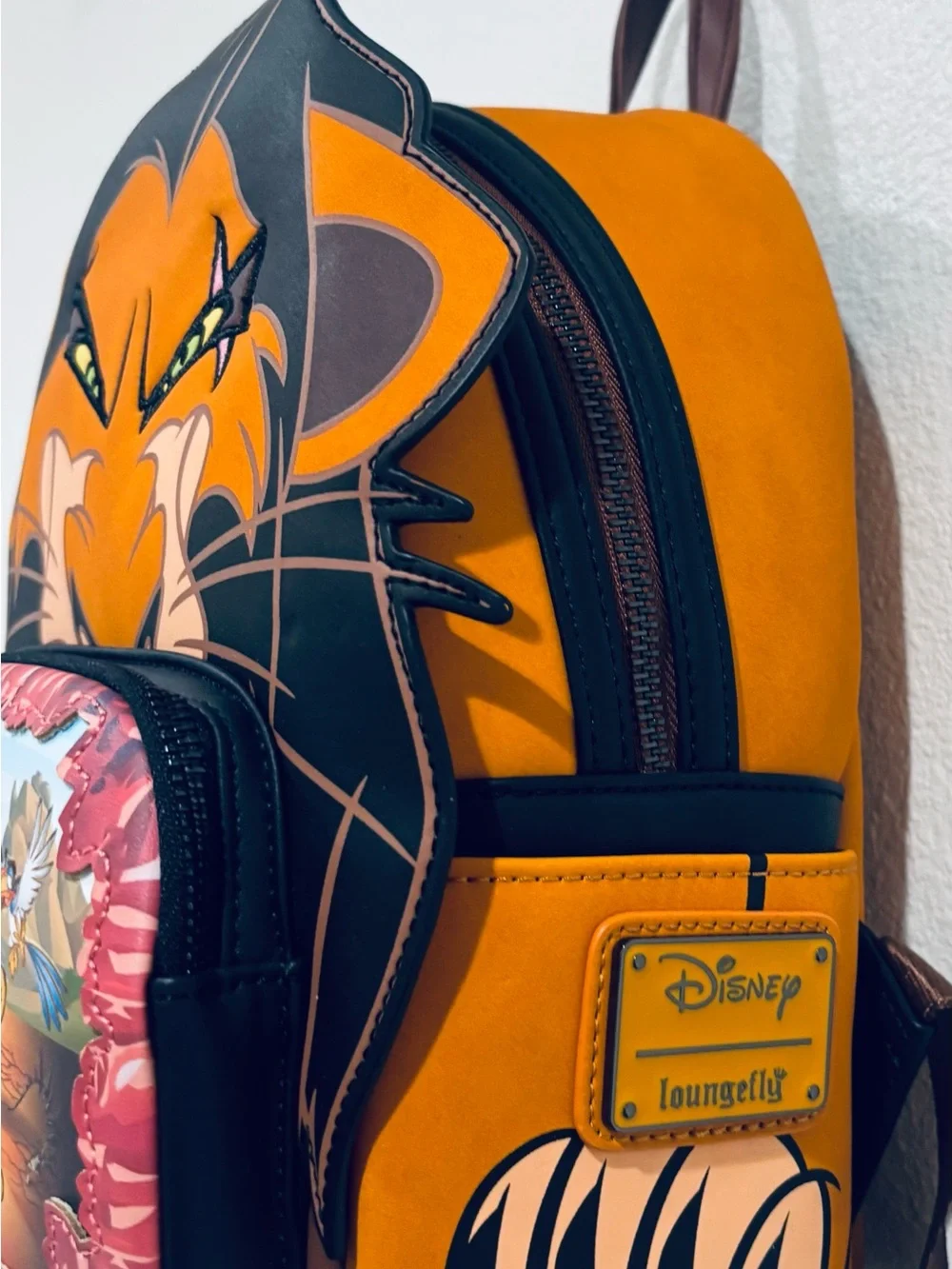 Loungefly brand new