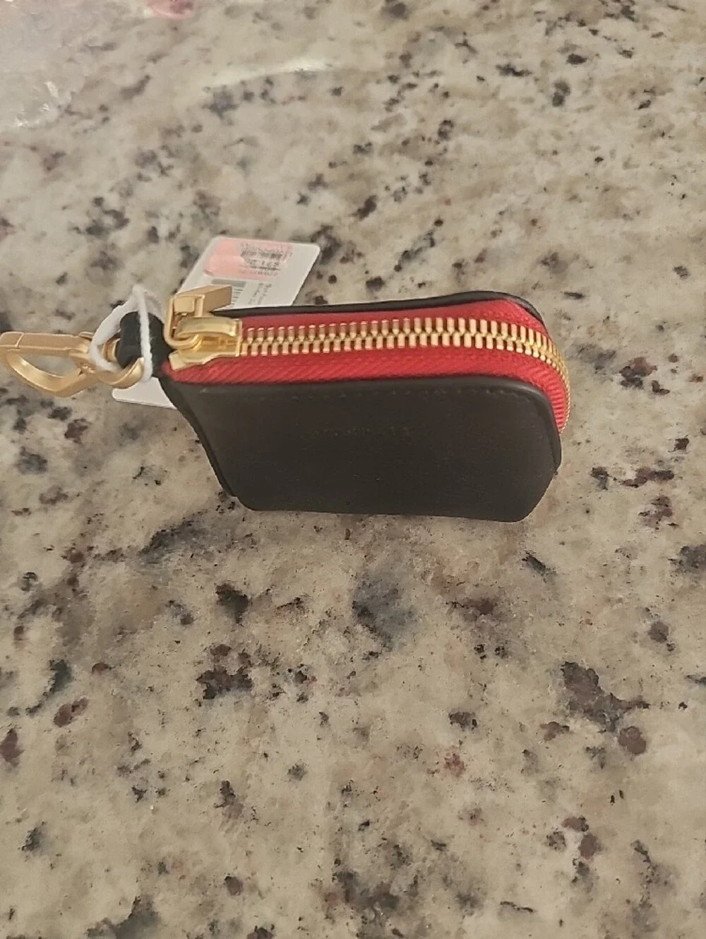 Hammitt compact pouch