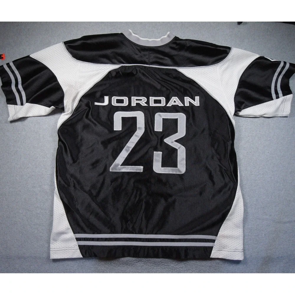 Jordan vintage jersey