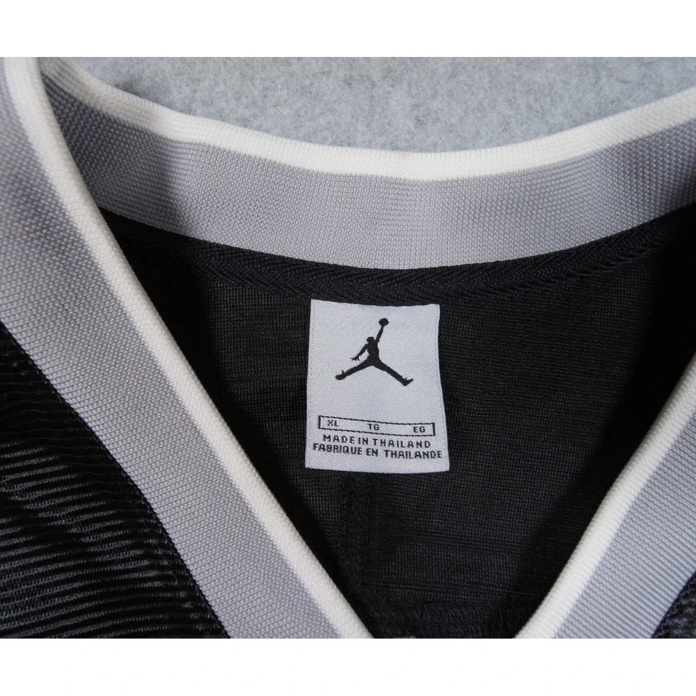 Jordan vintage jersey