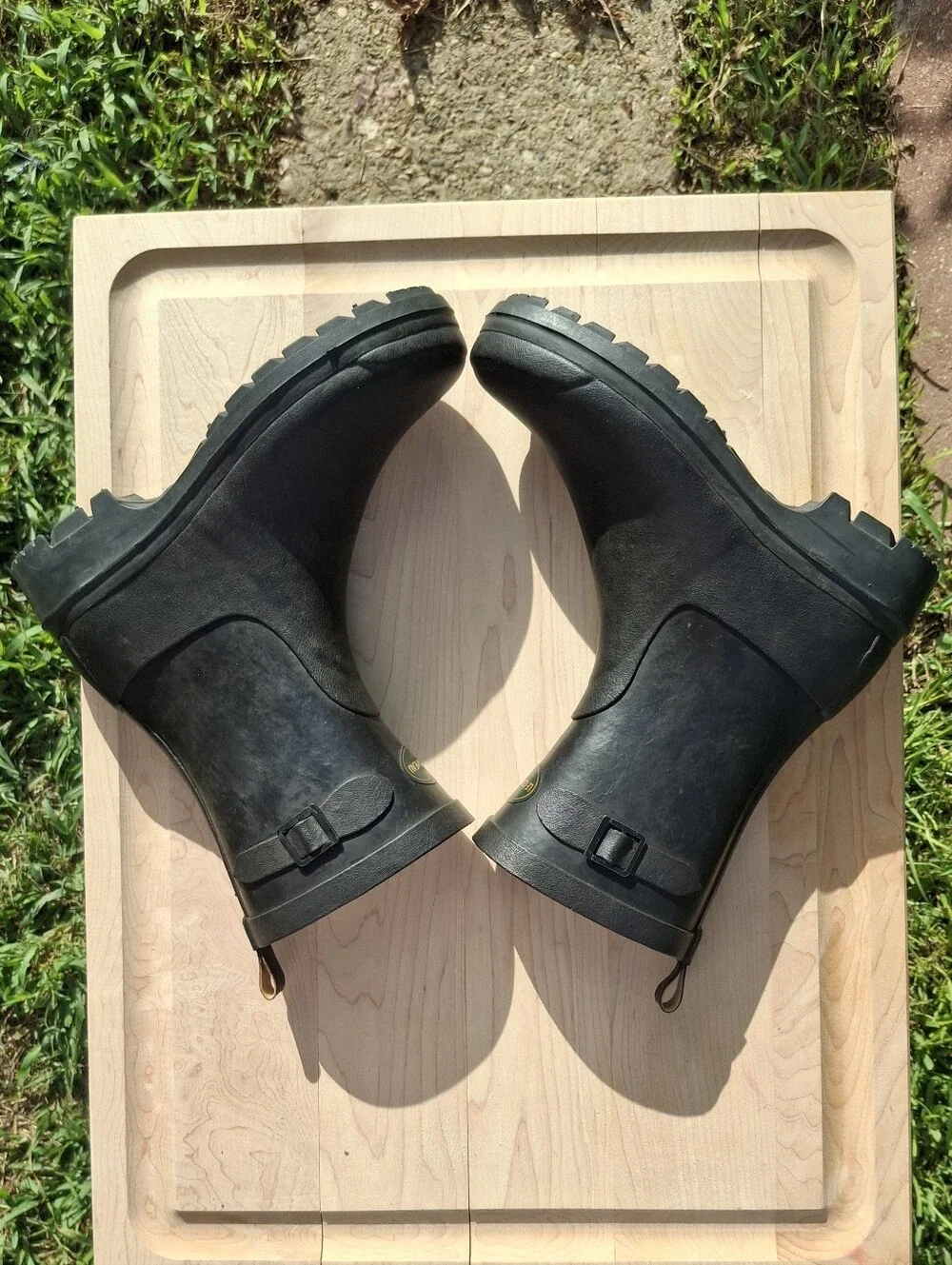 Le Chameau pre owned