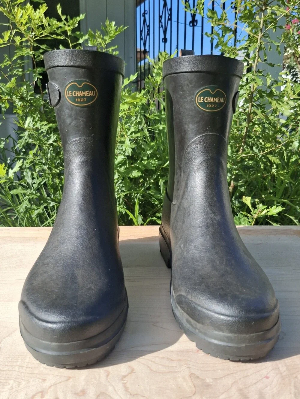 Le Chameau pre owned