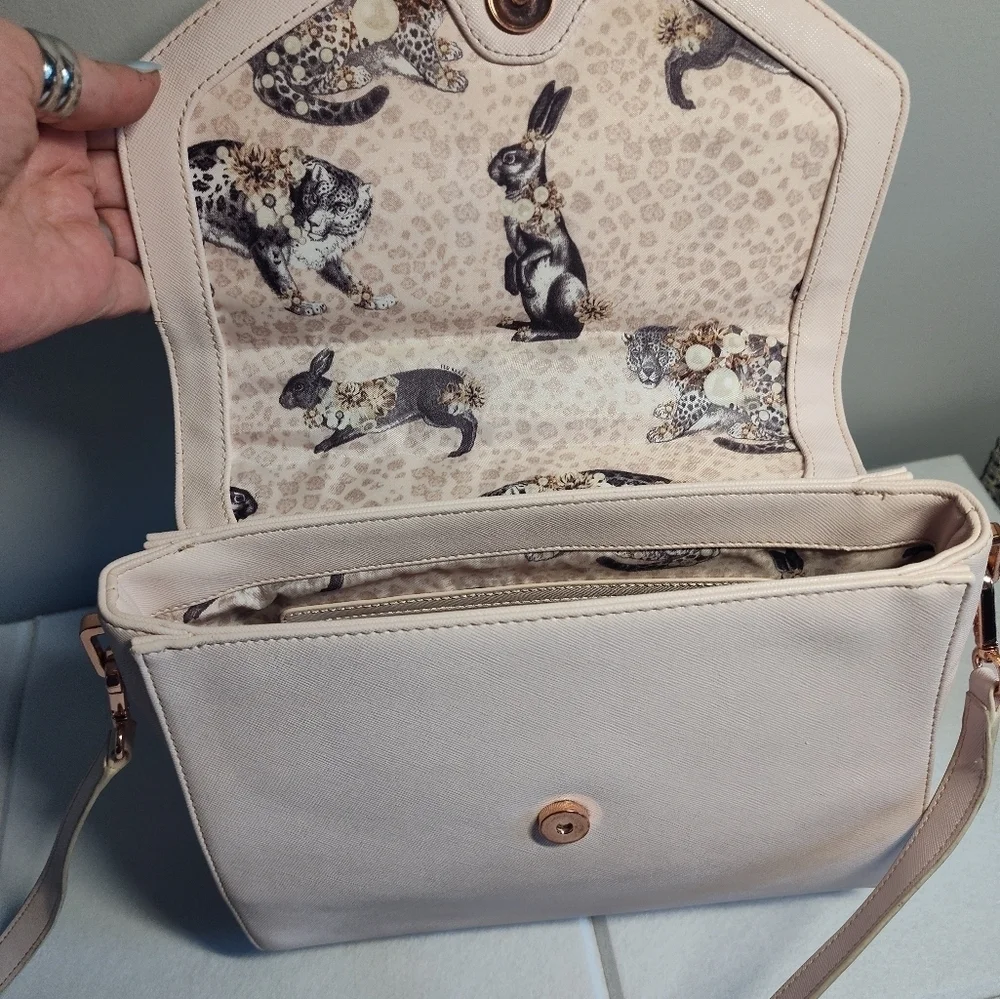 Ted Baker this elegant