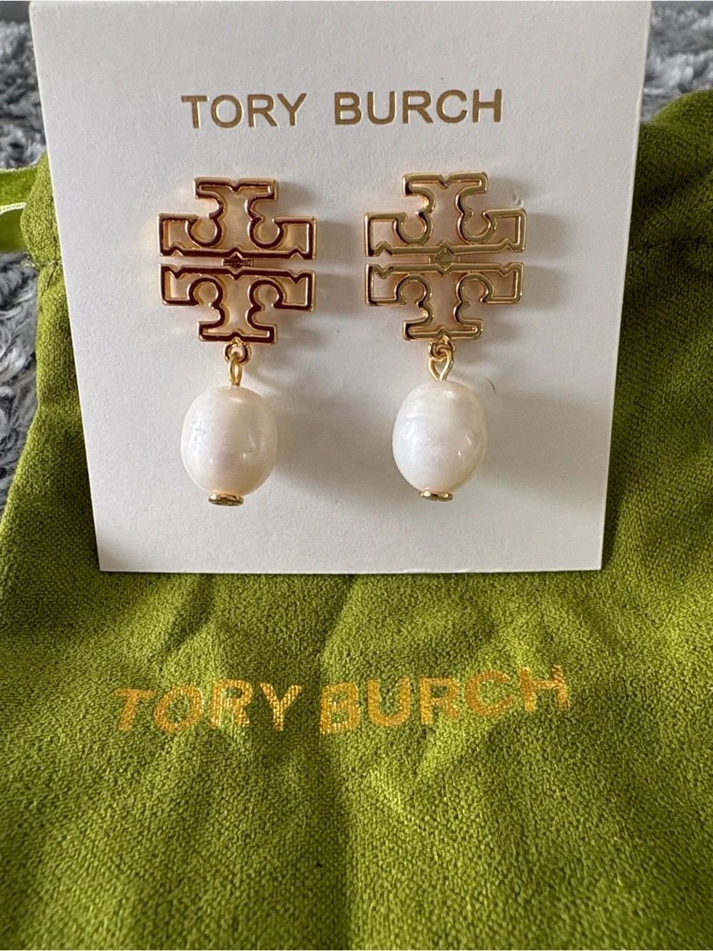Tory Burch tory burch