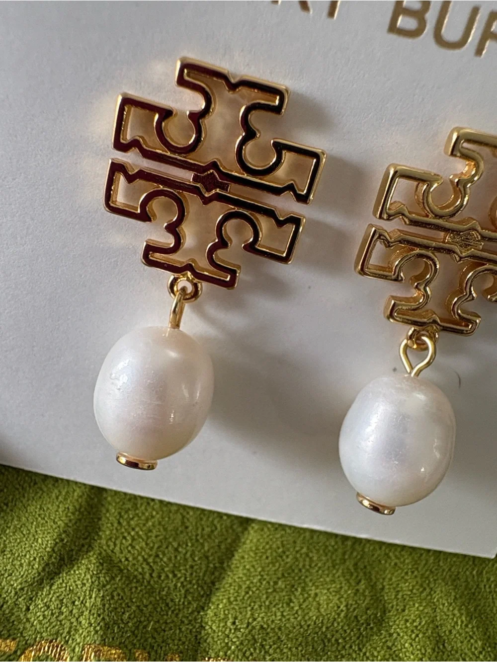 Tory Burch tory burch