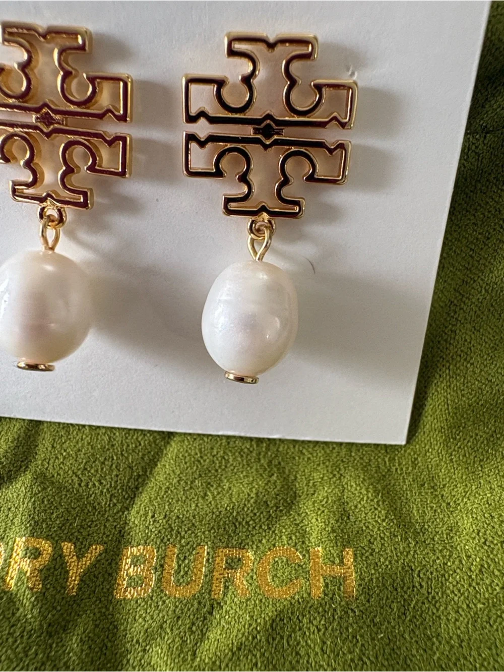 Tory Burch tory burch