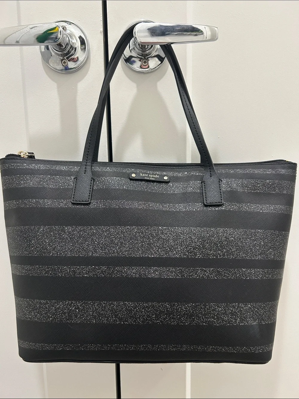 Kate Spade (NWT) Haven Lane Hani Small Tote