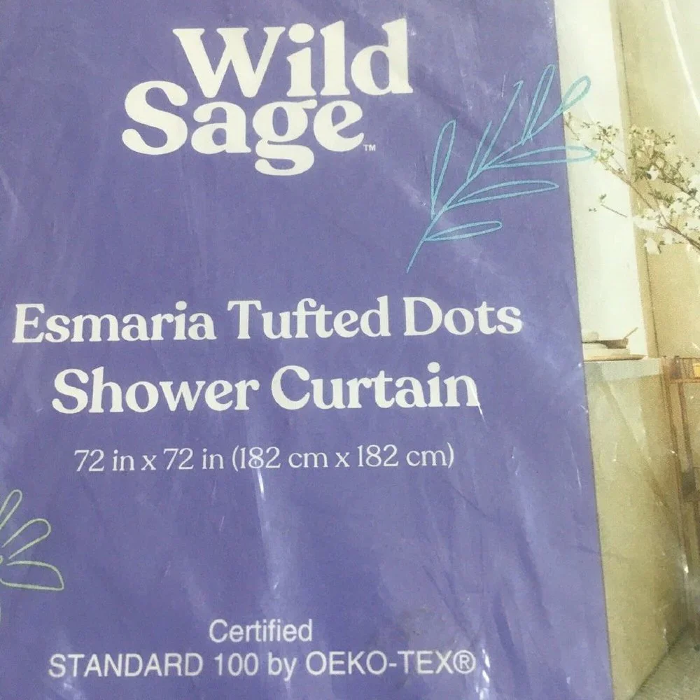 Wild Sage brand new