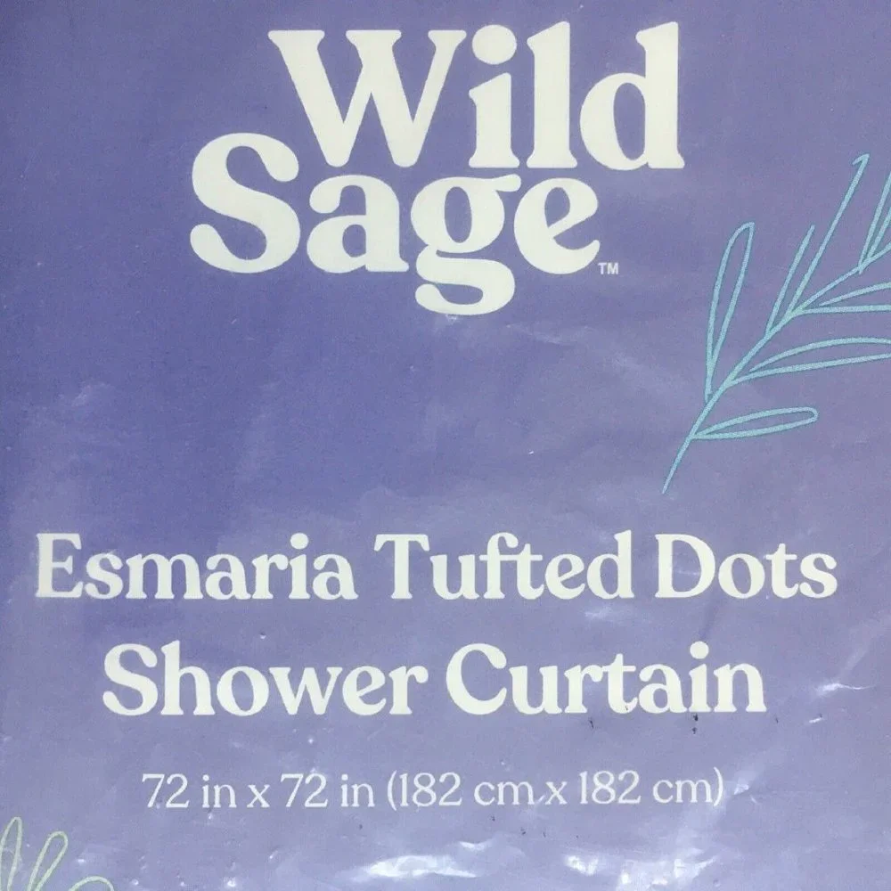 Wild Sage brand new