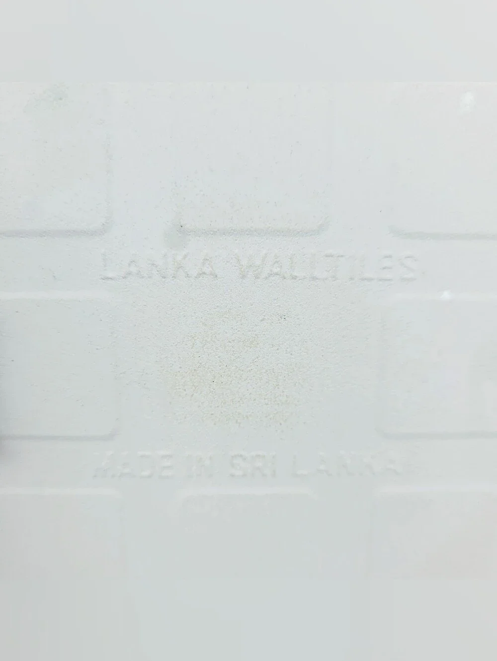 Lanka Walltiles empress hotel