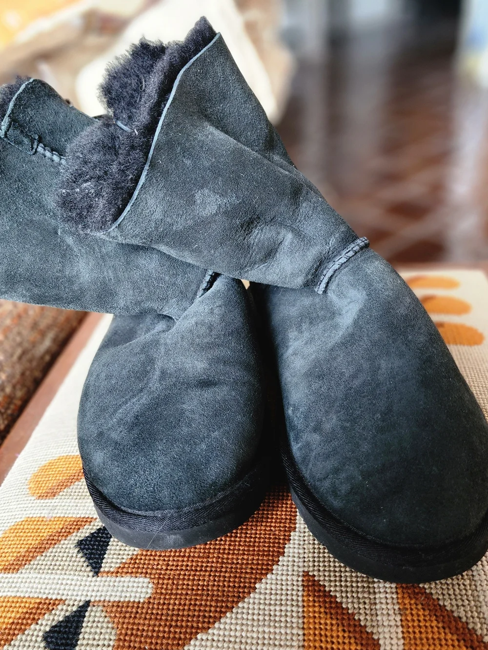 UGG uggstyle bailey
