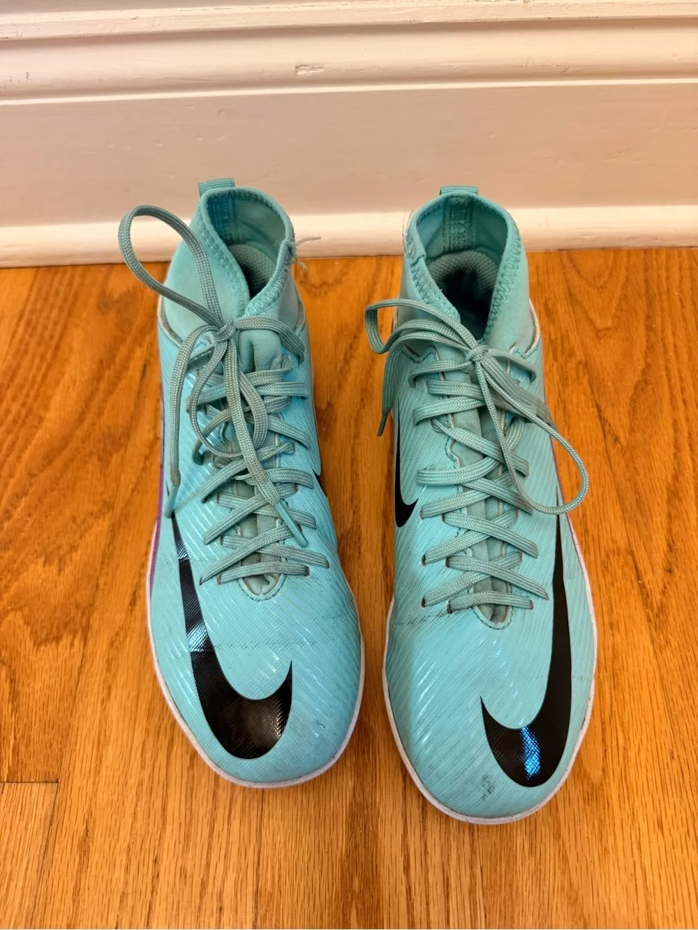 Nike lightweight athletic