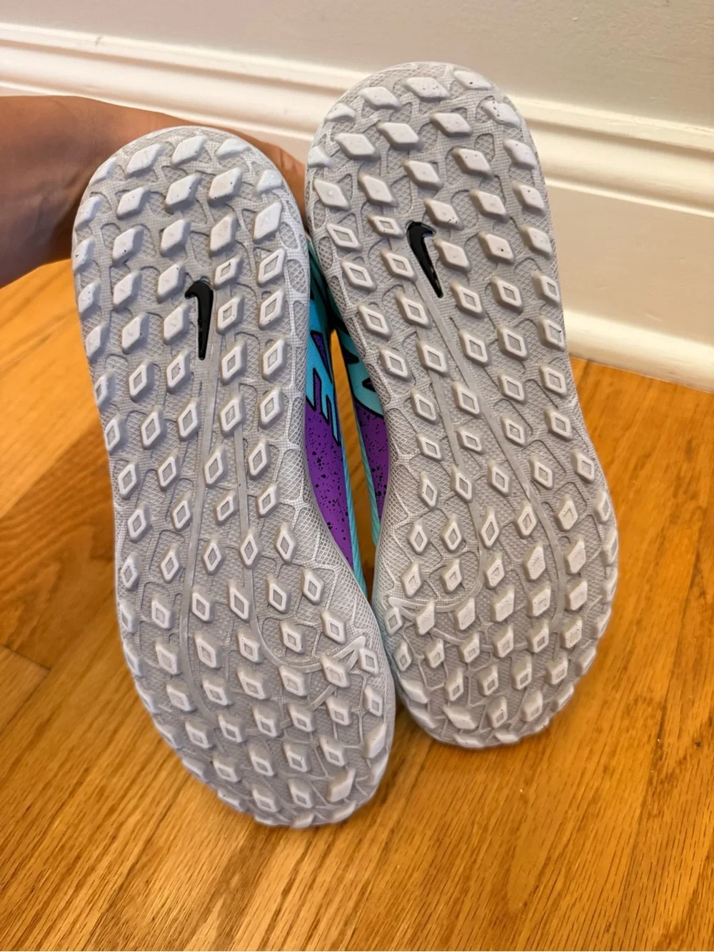 Nike lightweight athletic