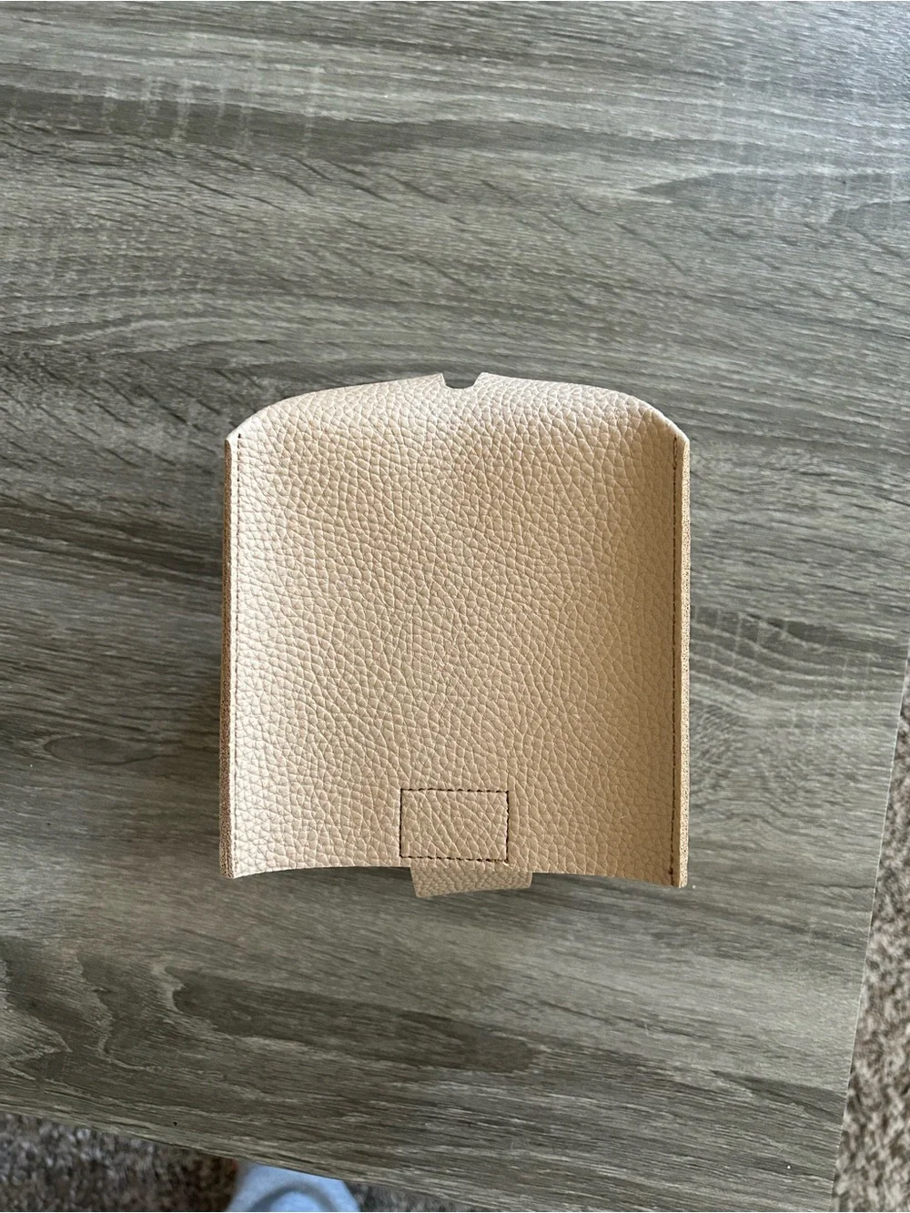N/A beige minimal
