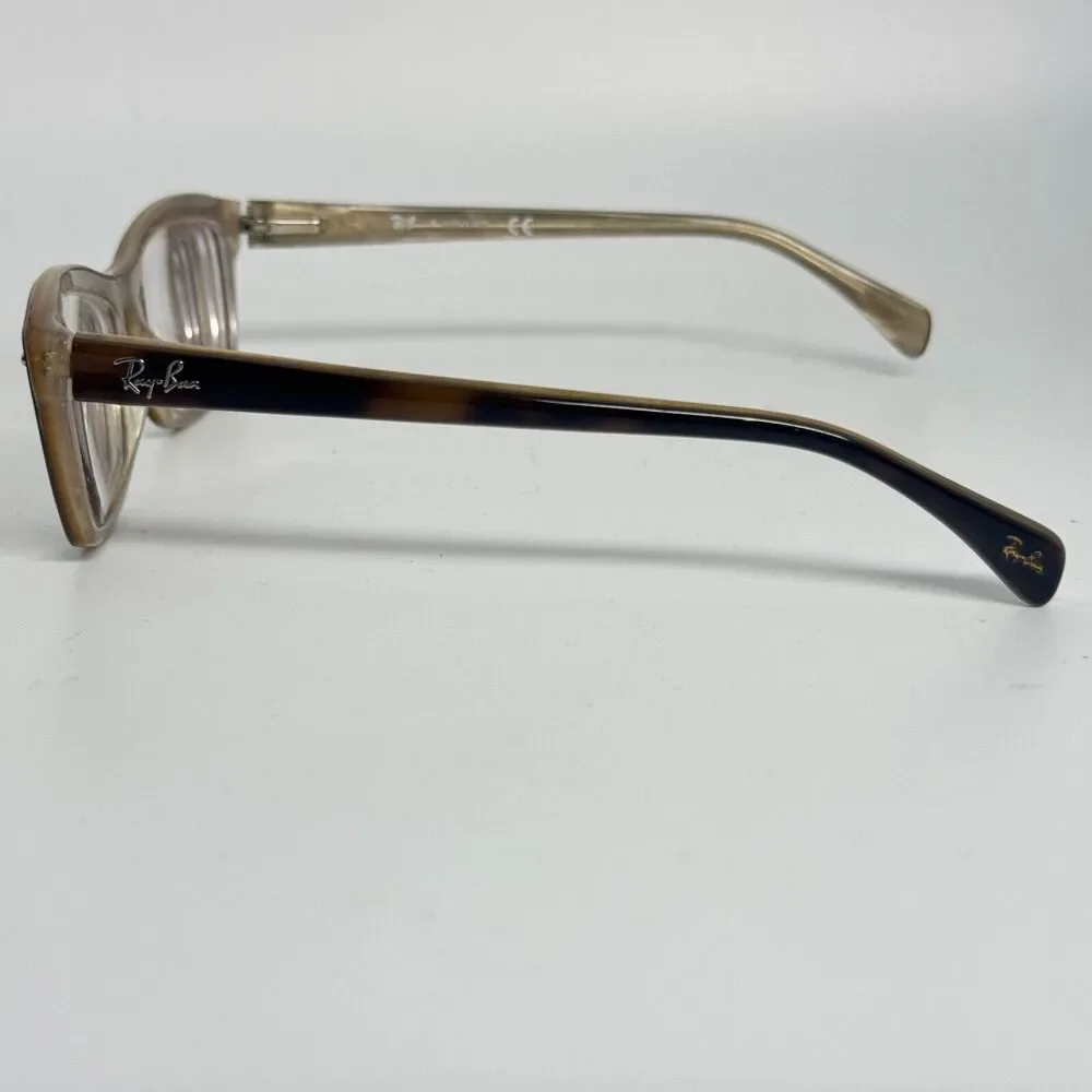 Ray-Ban quick these replaced