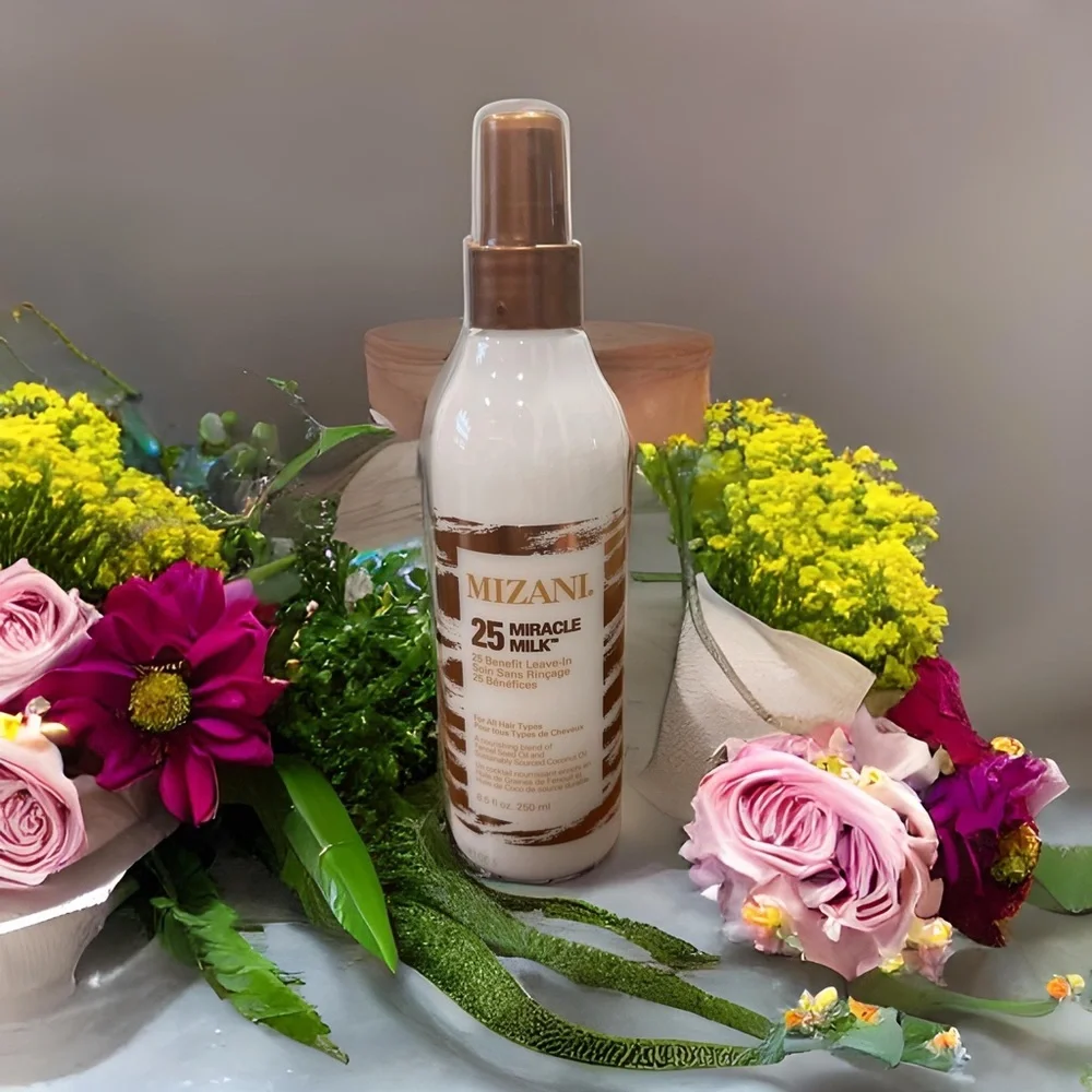 Mizani holiday heroes