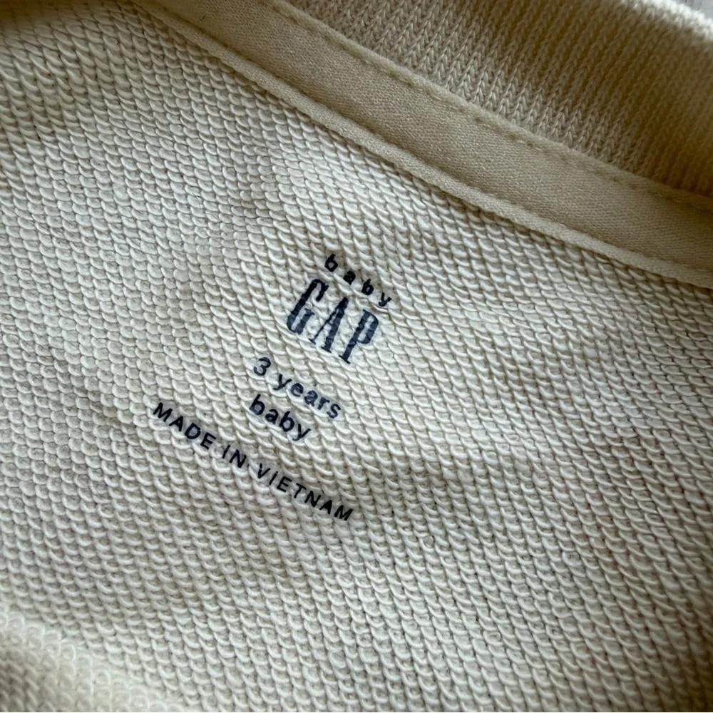 GAP soft knit