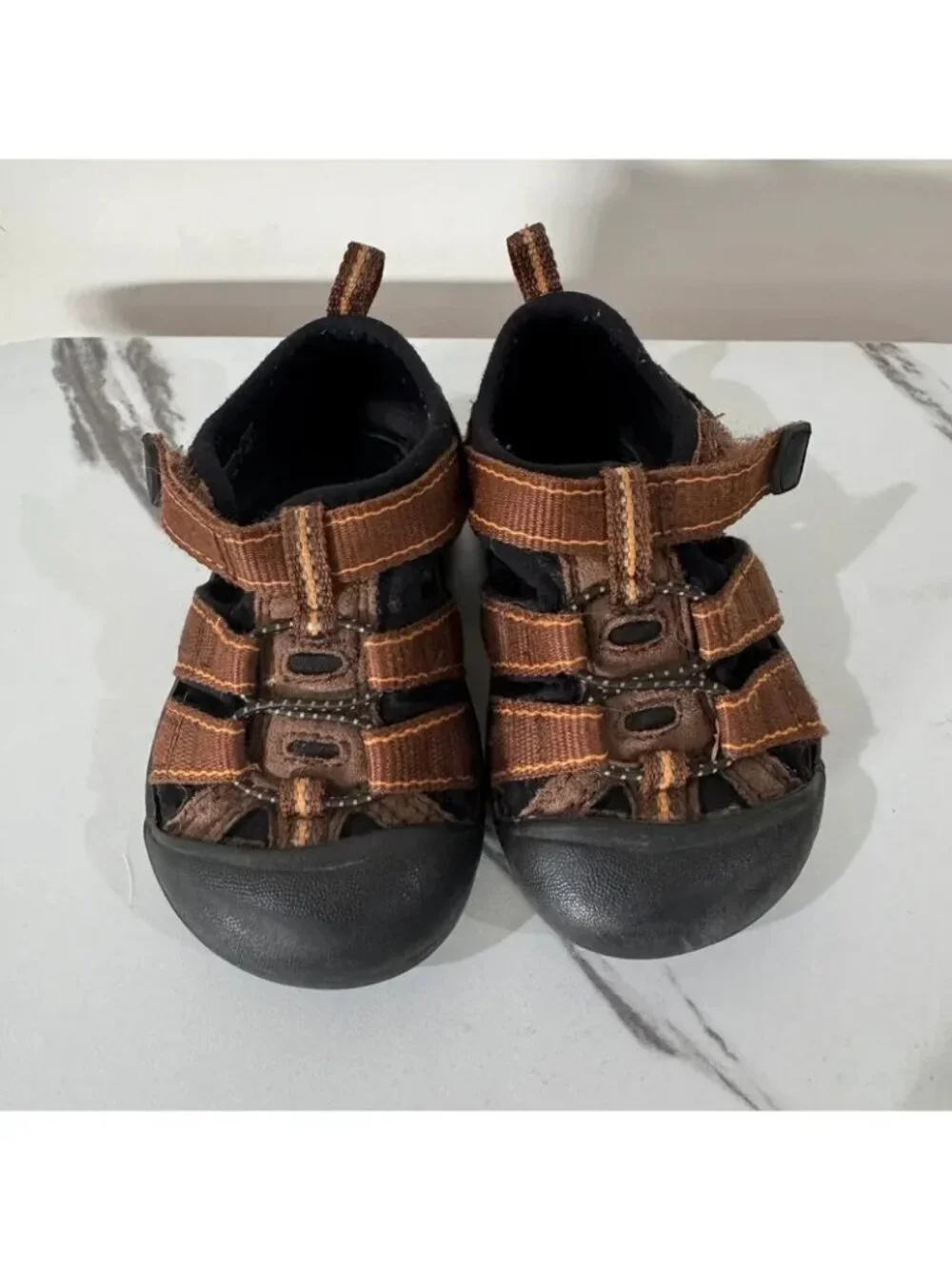 Keen good used