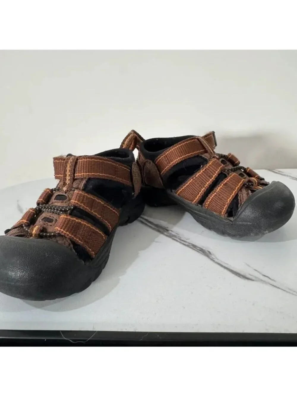 Keen good used