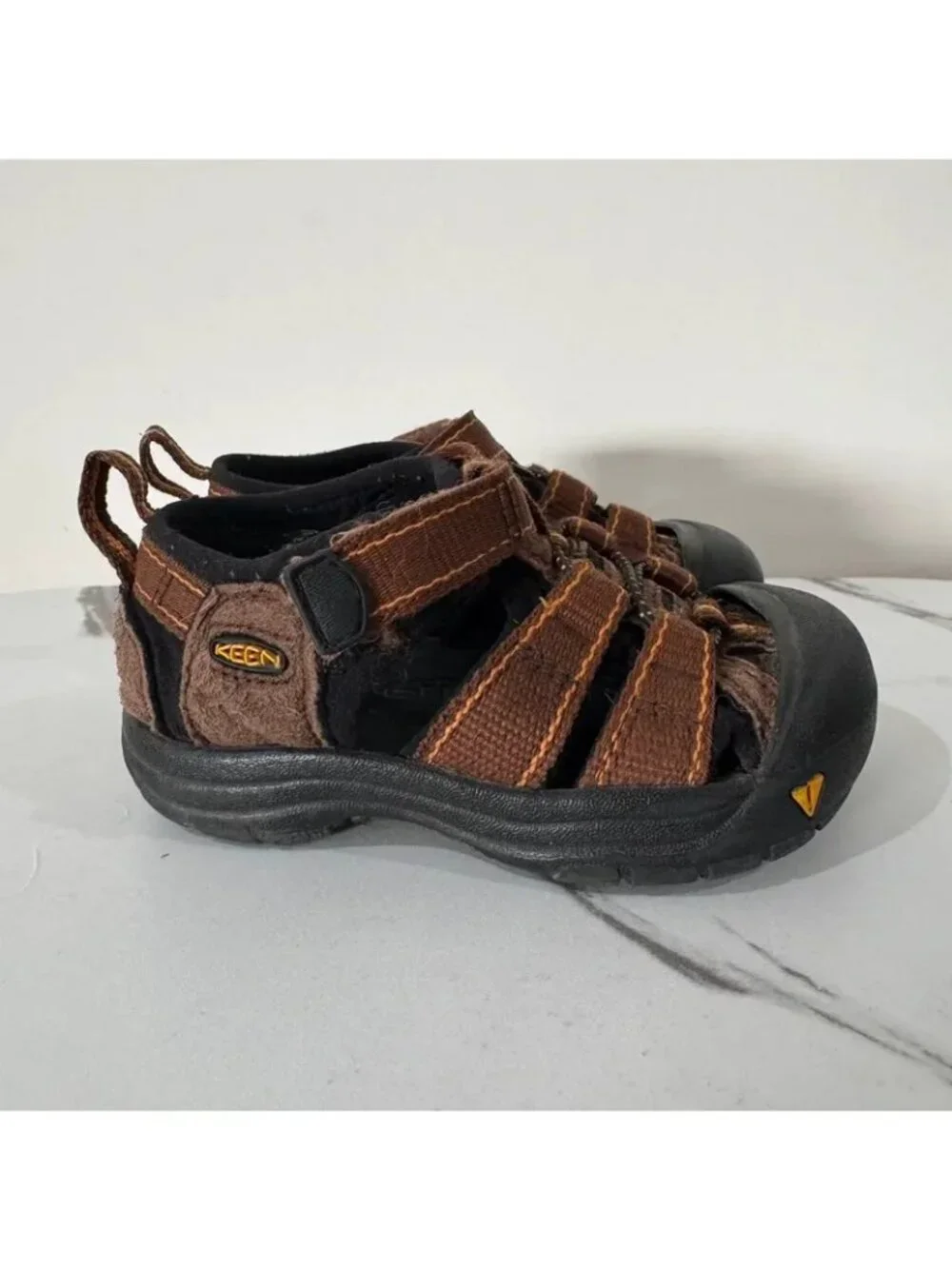 Keen good used