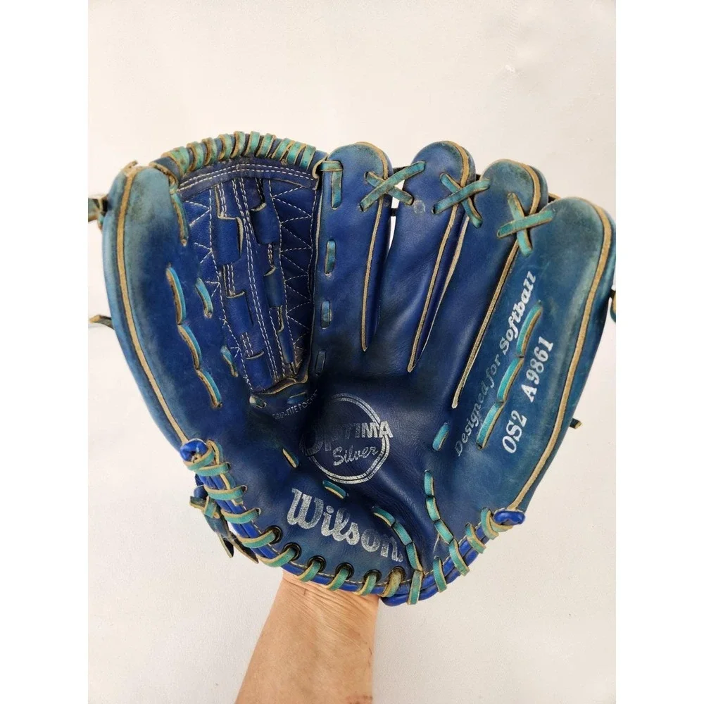 Wilson vintage os2