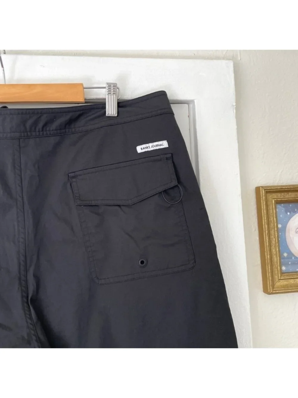 Banks Journal stylish comfortable