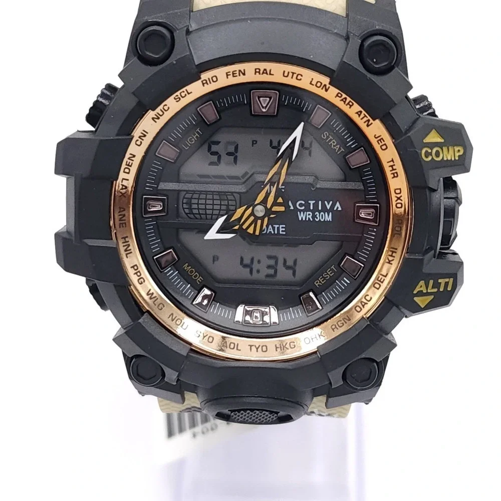 Invicta add bold
