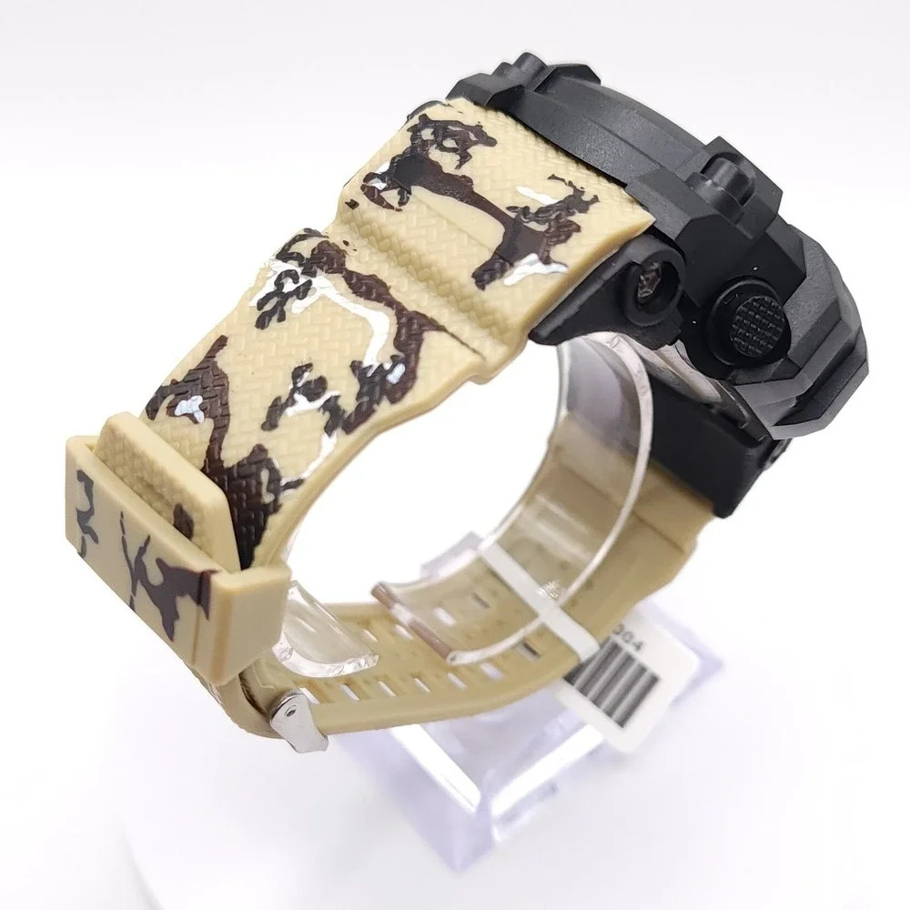 Invicta add bold