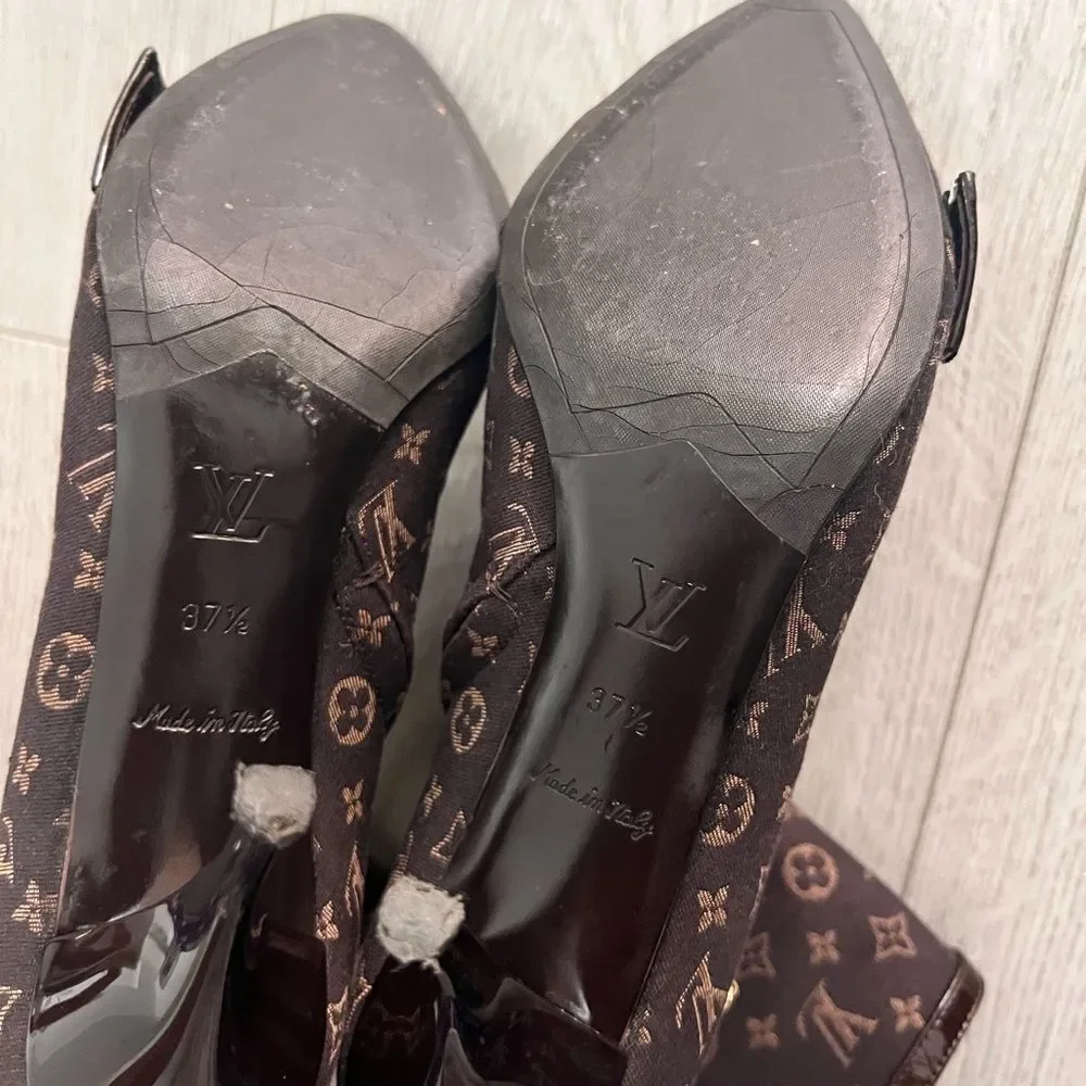 Louis Vuitton pictures chic