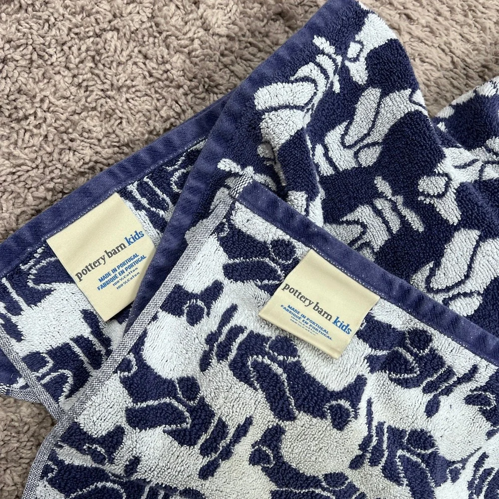 Pottery Barn Kids good pre