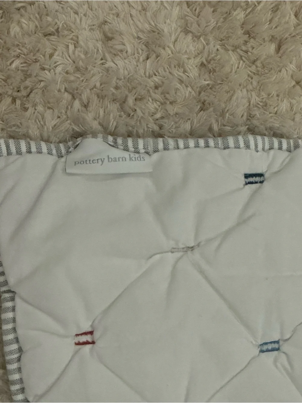 Pottery Barn Kids pottery barn