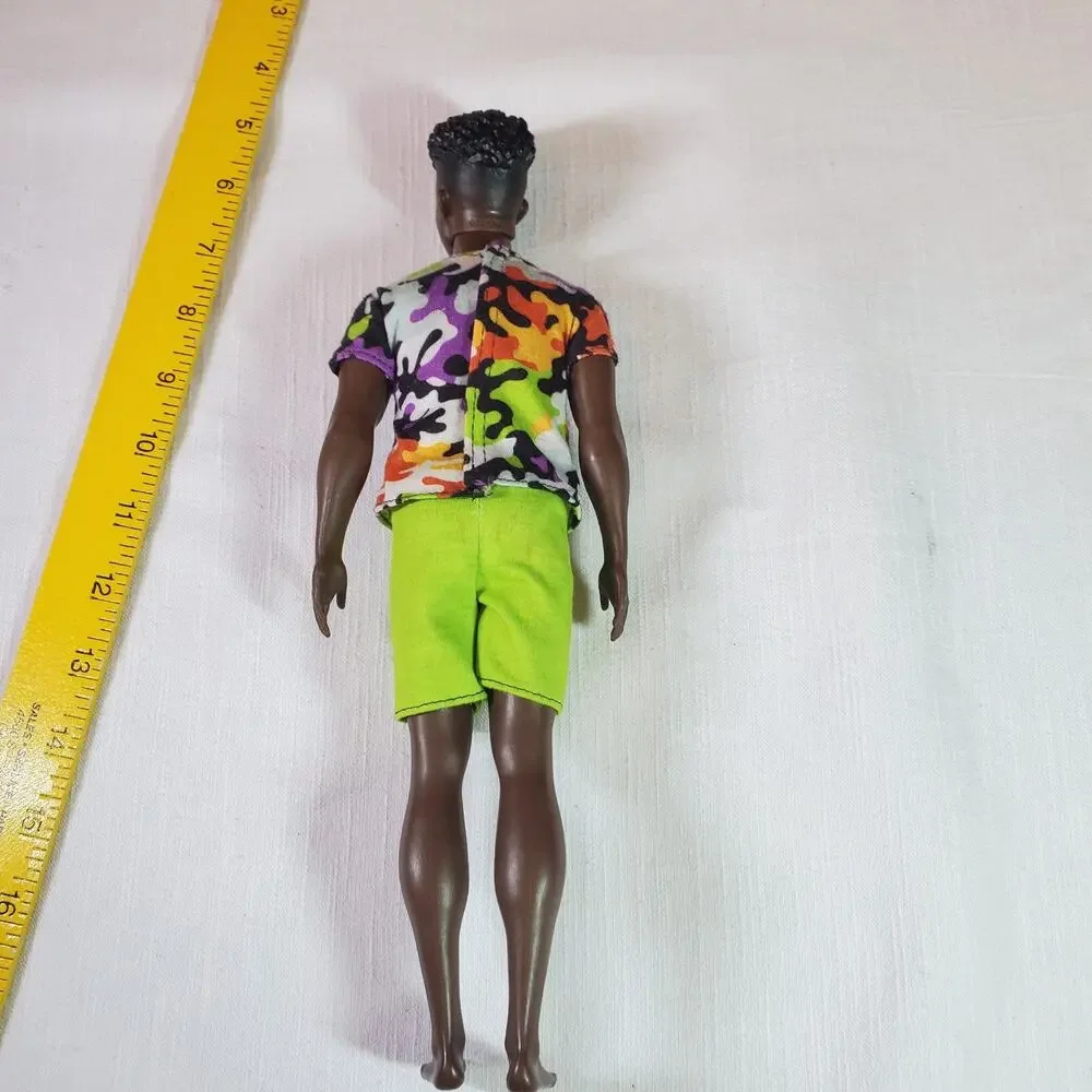Mattel shirt by stylish