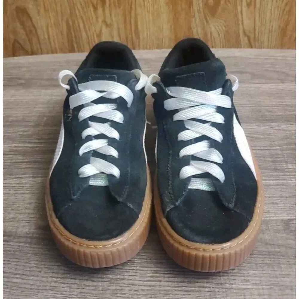 Puma *normal daily