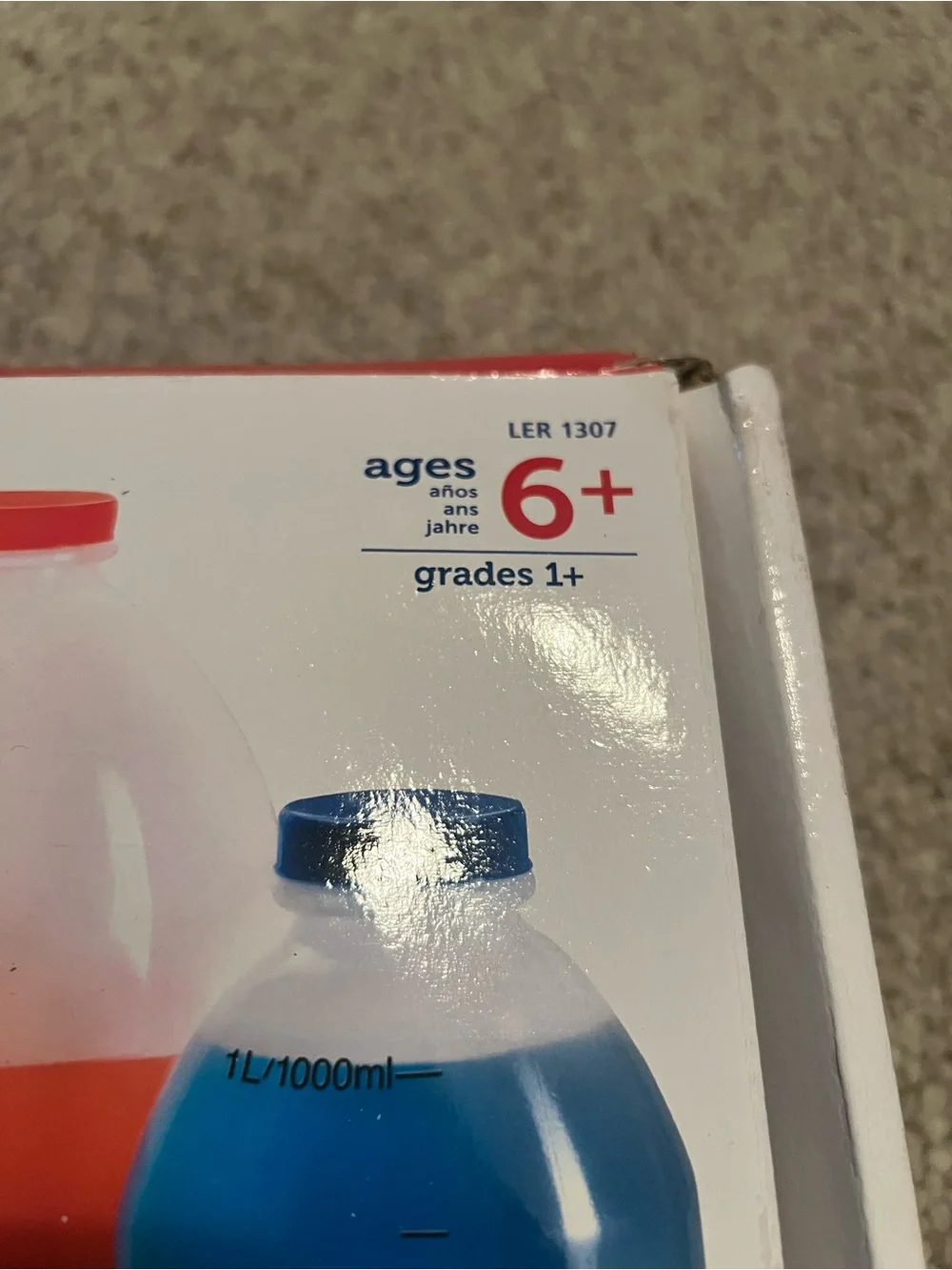Learning Resources this brand