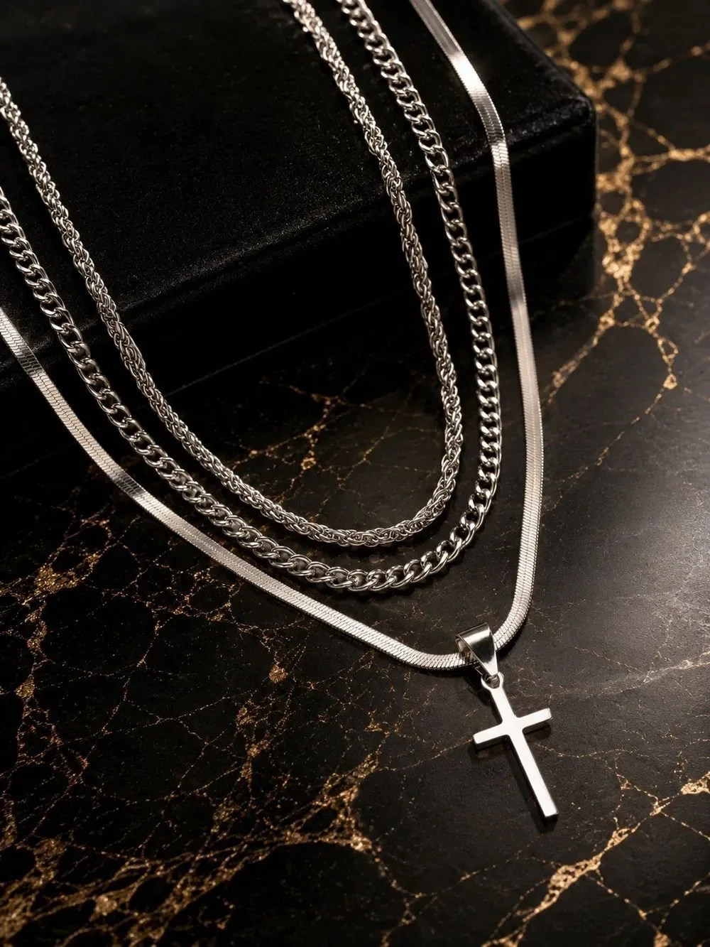 primobling stylish layered